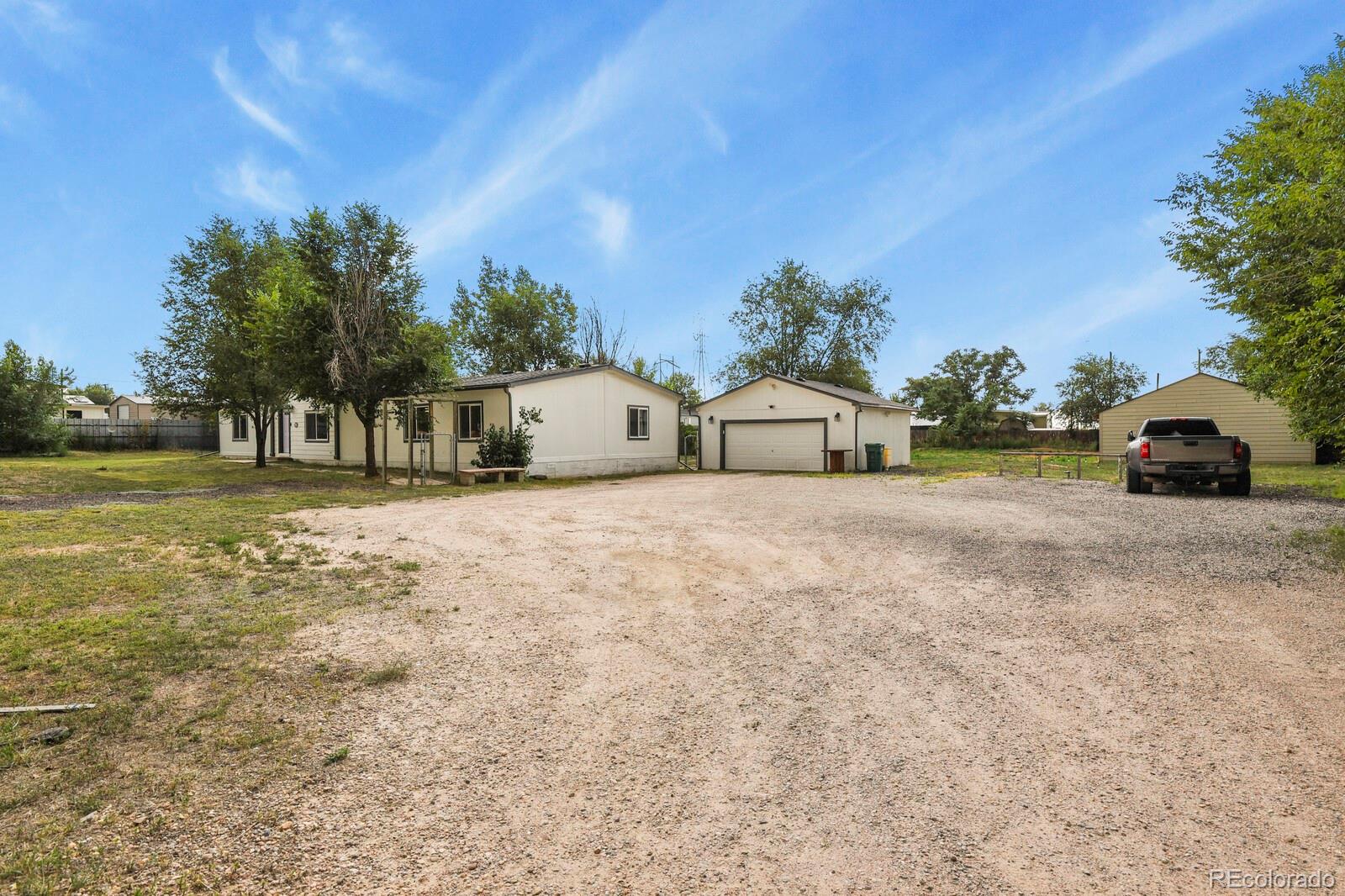 15644 Good Avenue Fort Lupton CO 80621