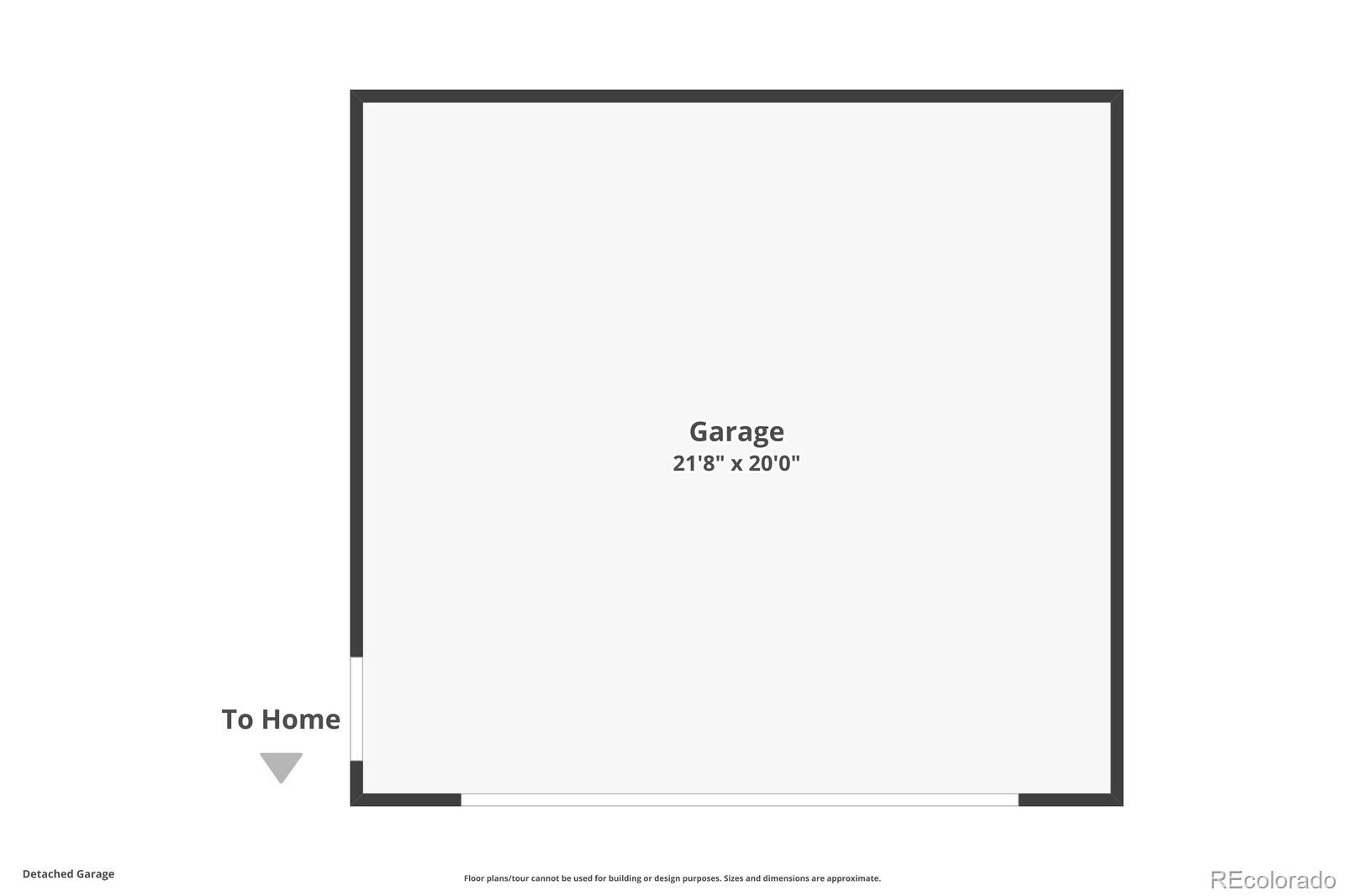15644 Good Avenue Fort Lupton CO 80621