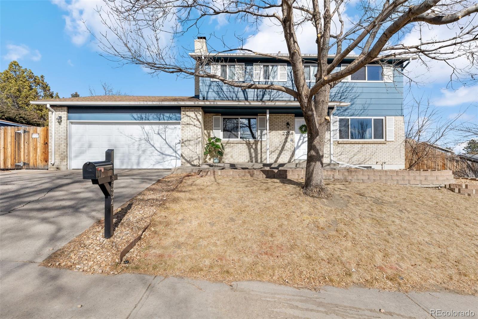 2334 S Hoyt Street Lakewood CO 80227