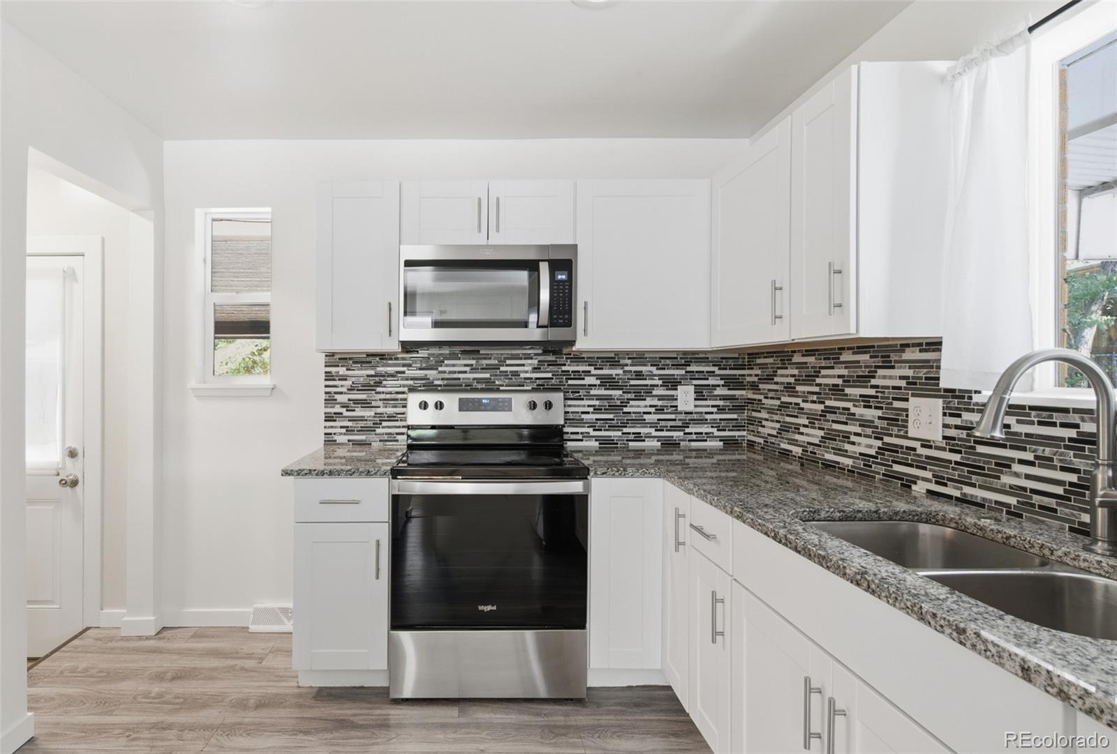 8461 Faraday Street Denver CO 80229