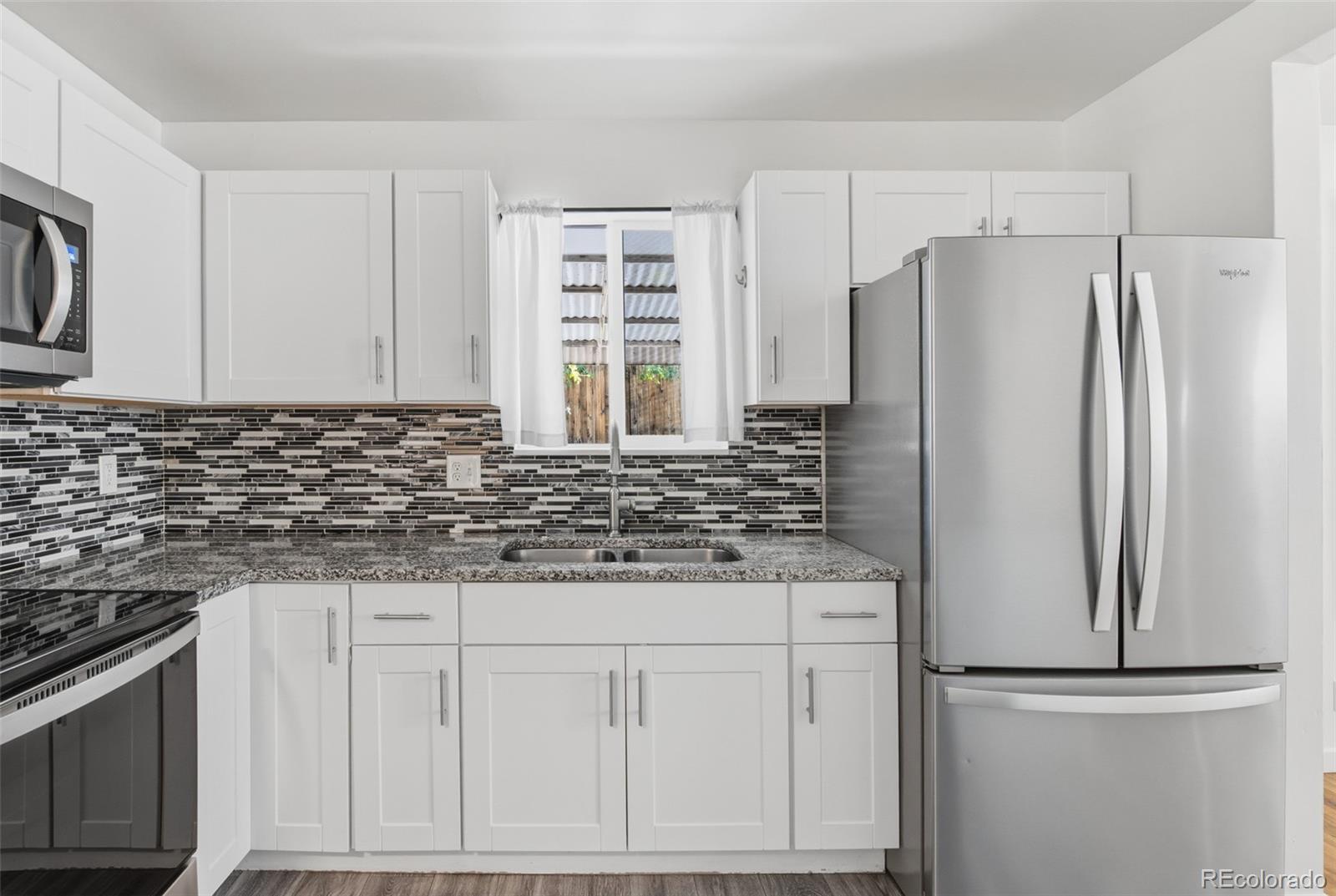 8461 Faraday Street Denver CO 80229