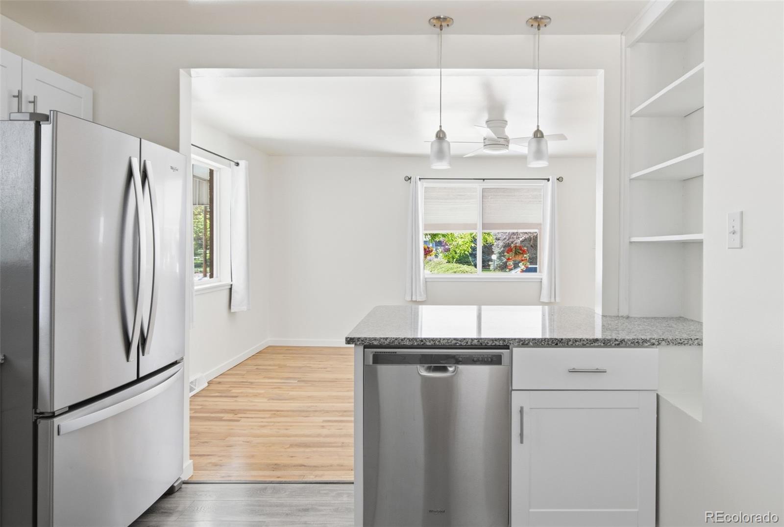 8461 Faraday Street Denver CO 80229