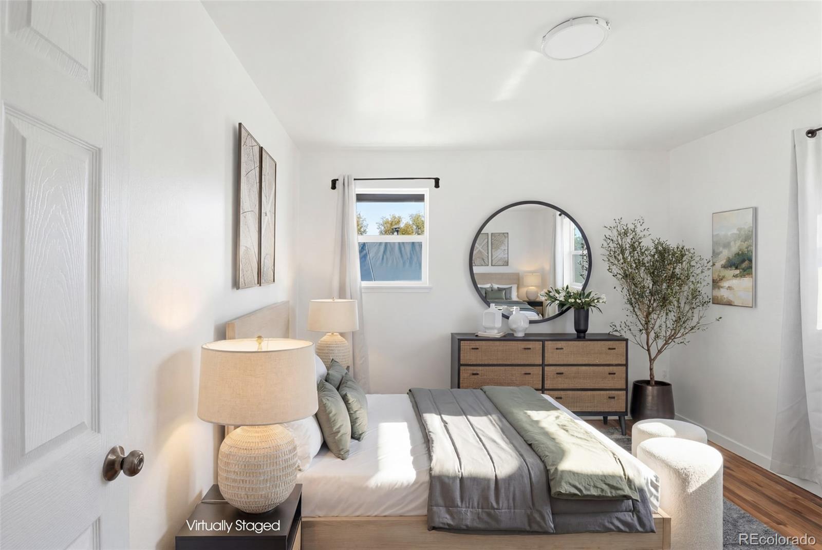 8461 Faraday Street Denver CO 80229