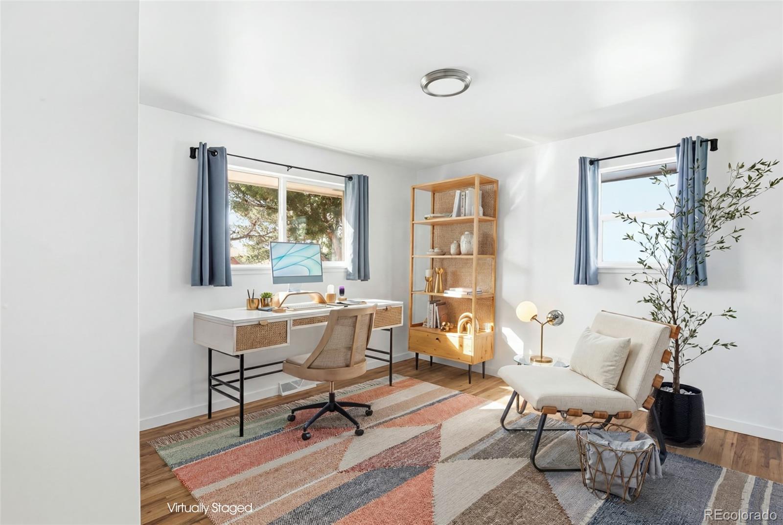 8461 Faraday Street Denver CO 80229