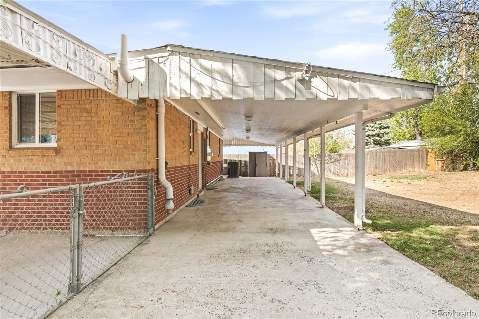 8461 Faraday Street Denver CO 80229
