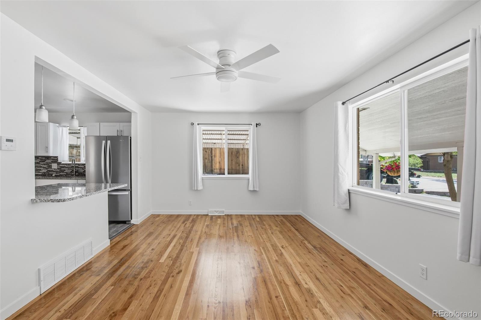 8461 Faraday Street Denver CO 80229