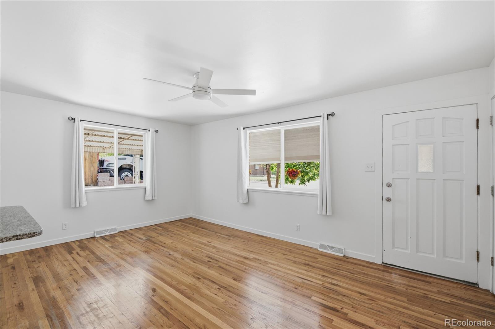 8461 Faraday Street Denver CO 80229