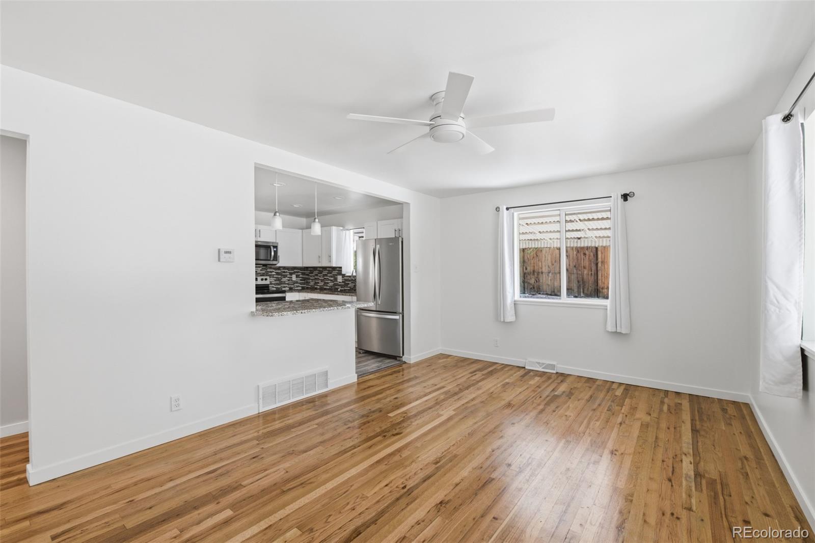 8461 Faraday Street Denver CO 80229