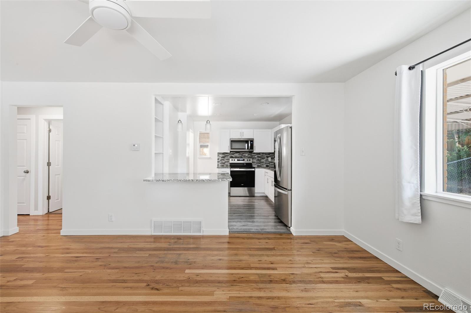 8461 Faraday Street Denver CO 80229