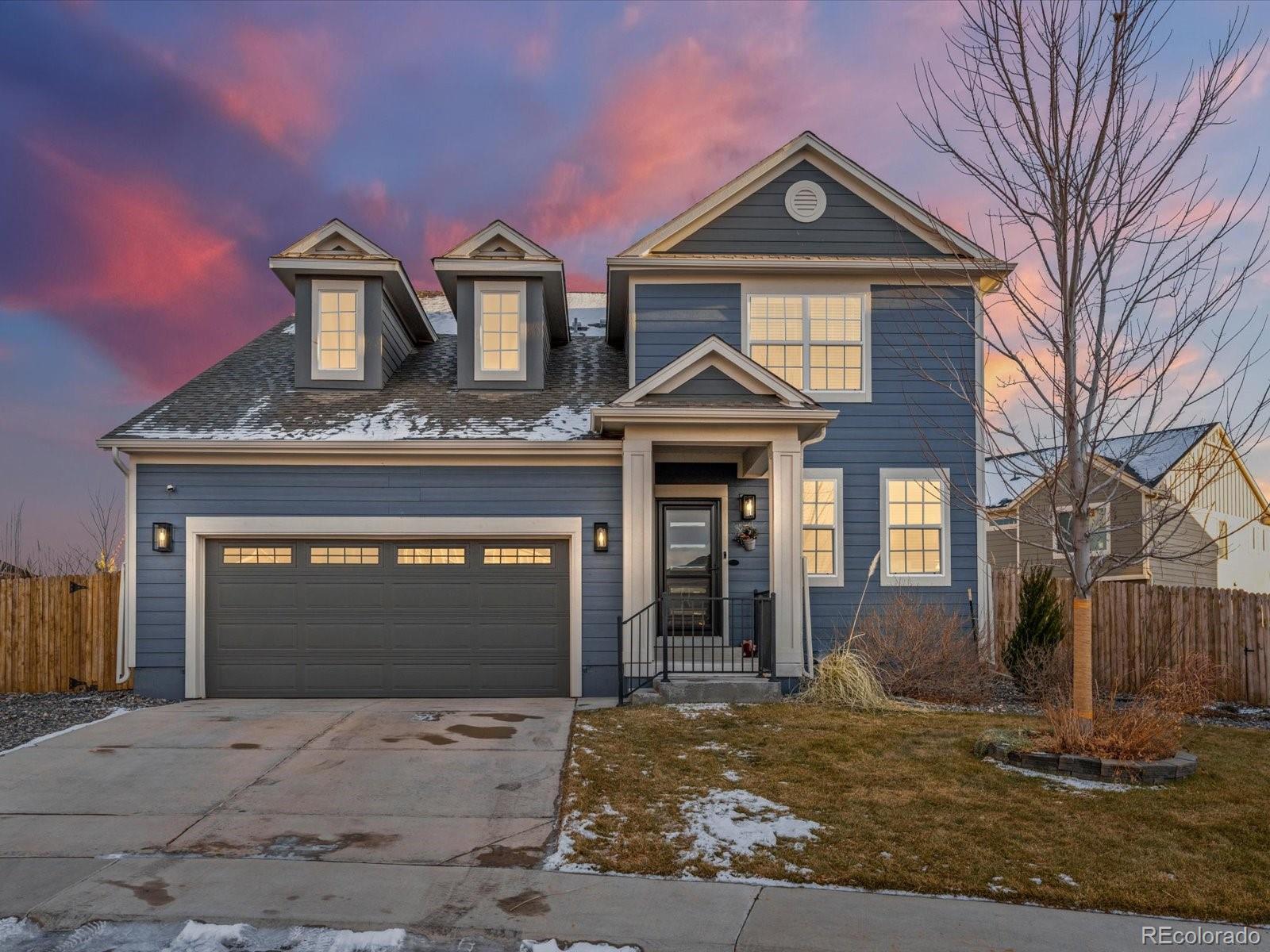 3964 Alamosa Court Brighton CO 80601