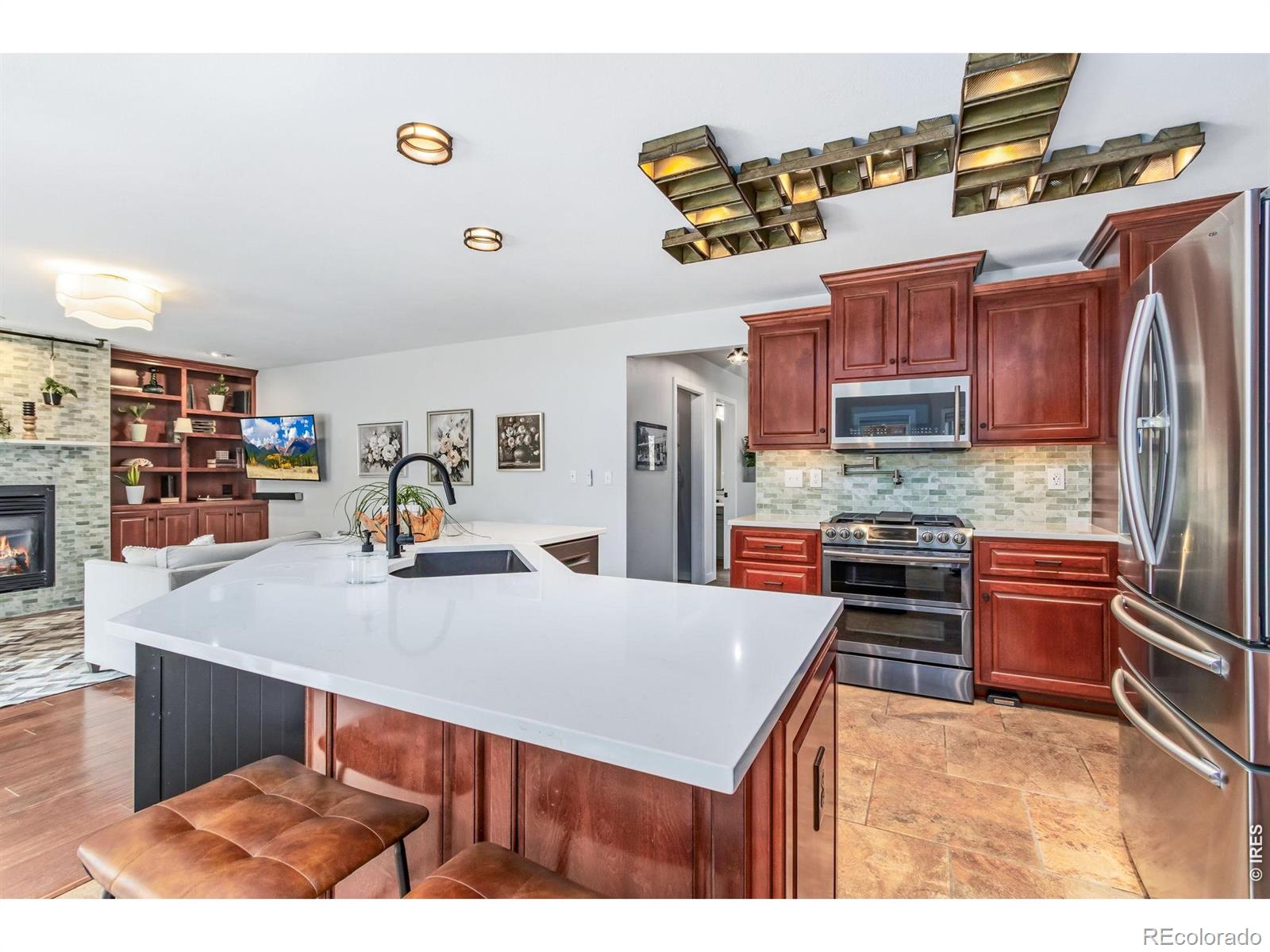 2625 Red Mountain Court Fort Collins CO 80525