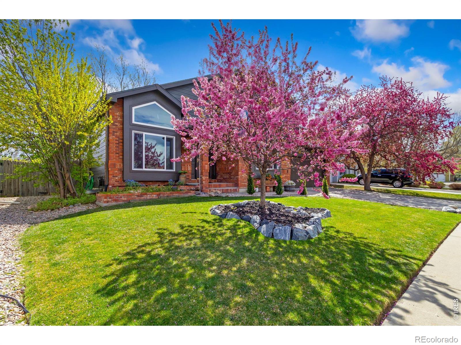 2625 Red Mountain Court Fort Collins CO 80525