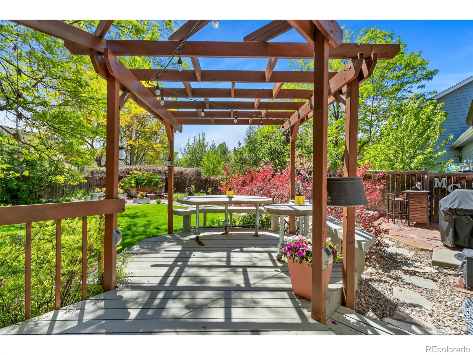 2625 Red Mountain Court Fort Collins CO 80525