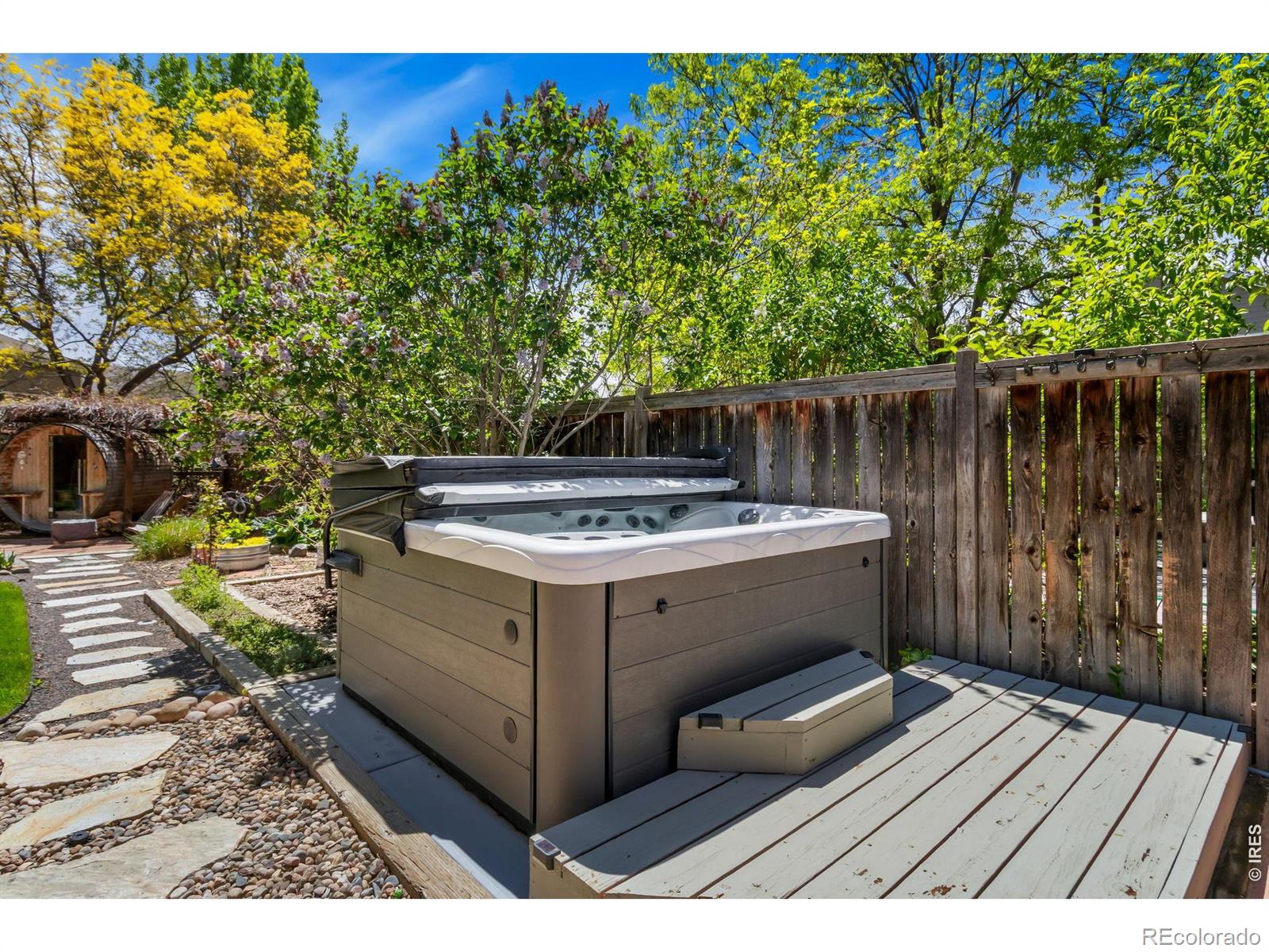 2625 Red Mountain Court Fort Collins CO 80525