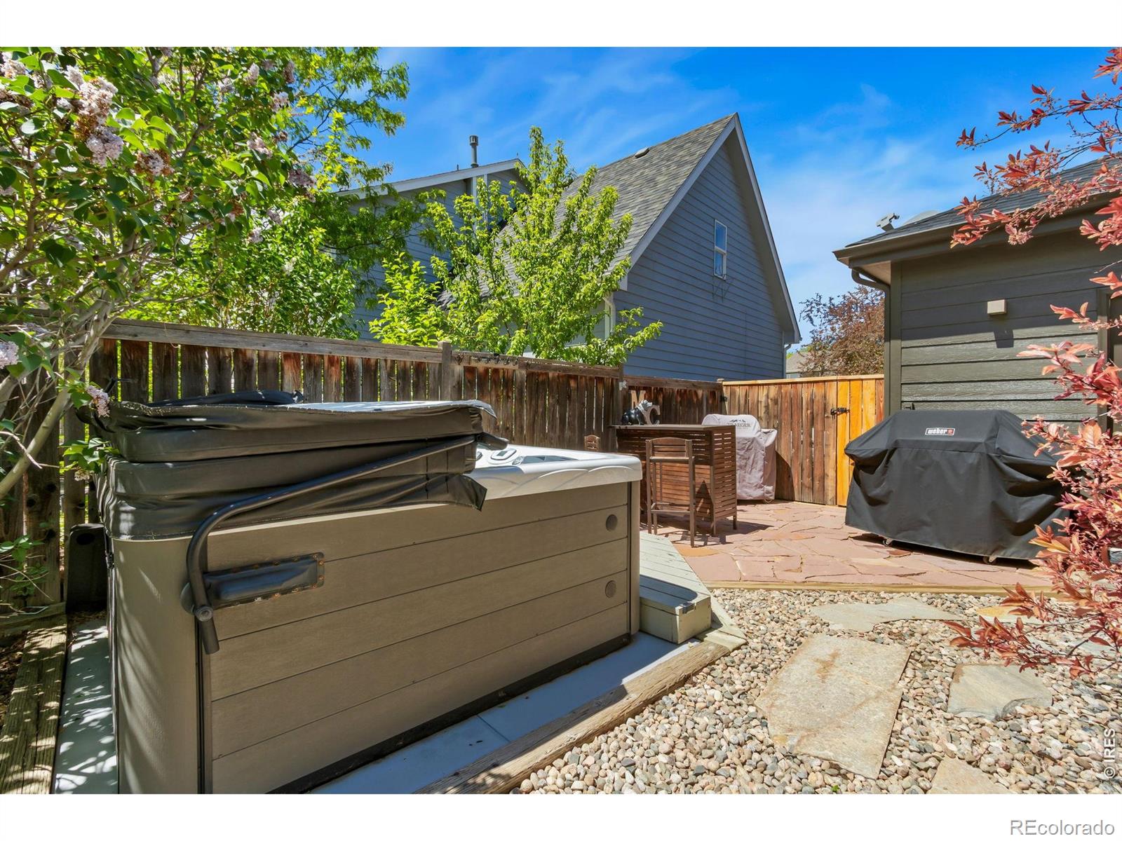 2625 Red Mountain Court Fort Collins CO 80525