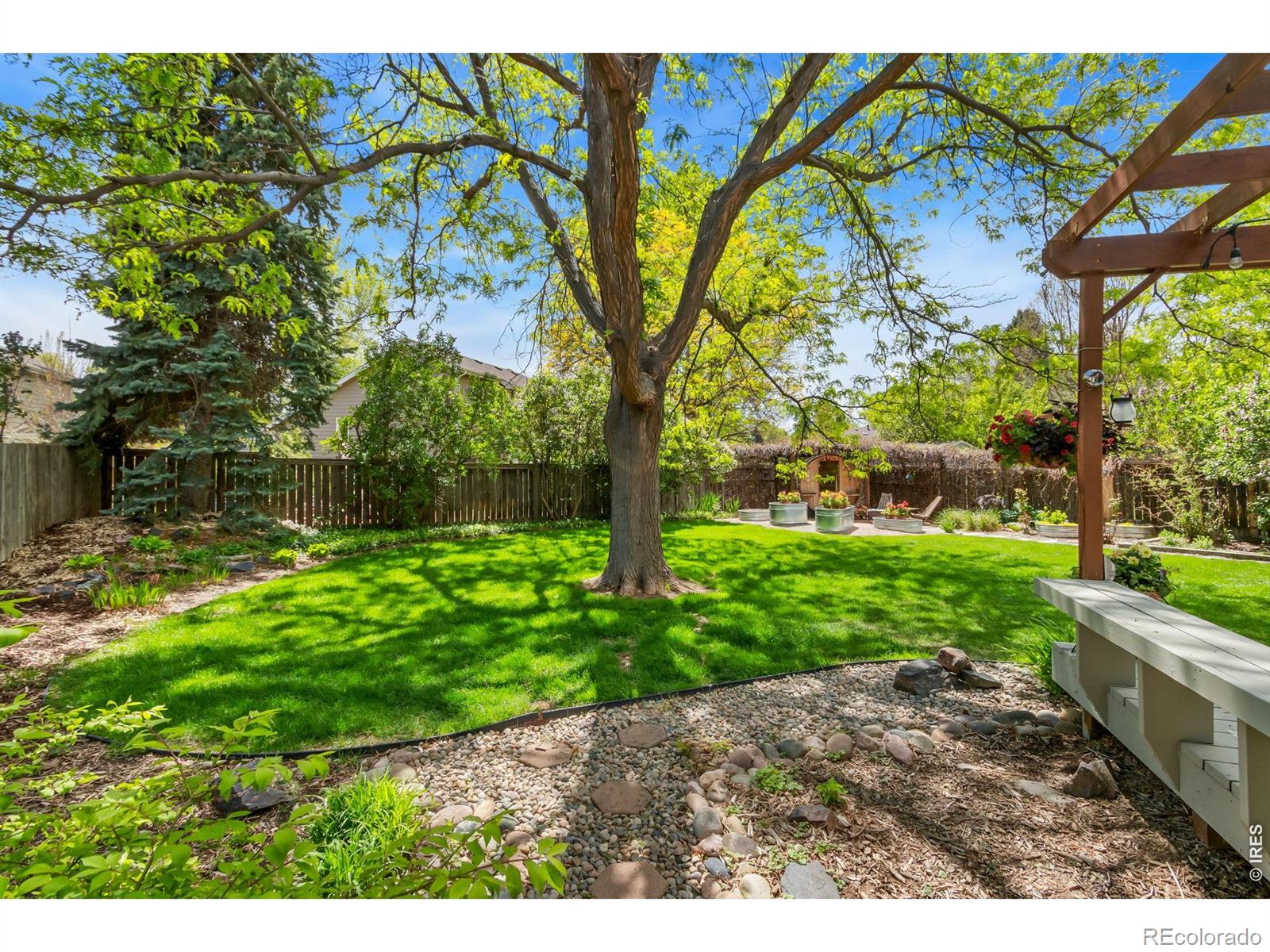 2625 Red Mountain Court Fort Collins CO 80525