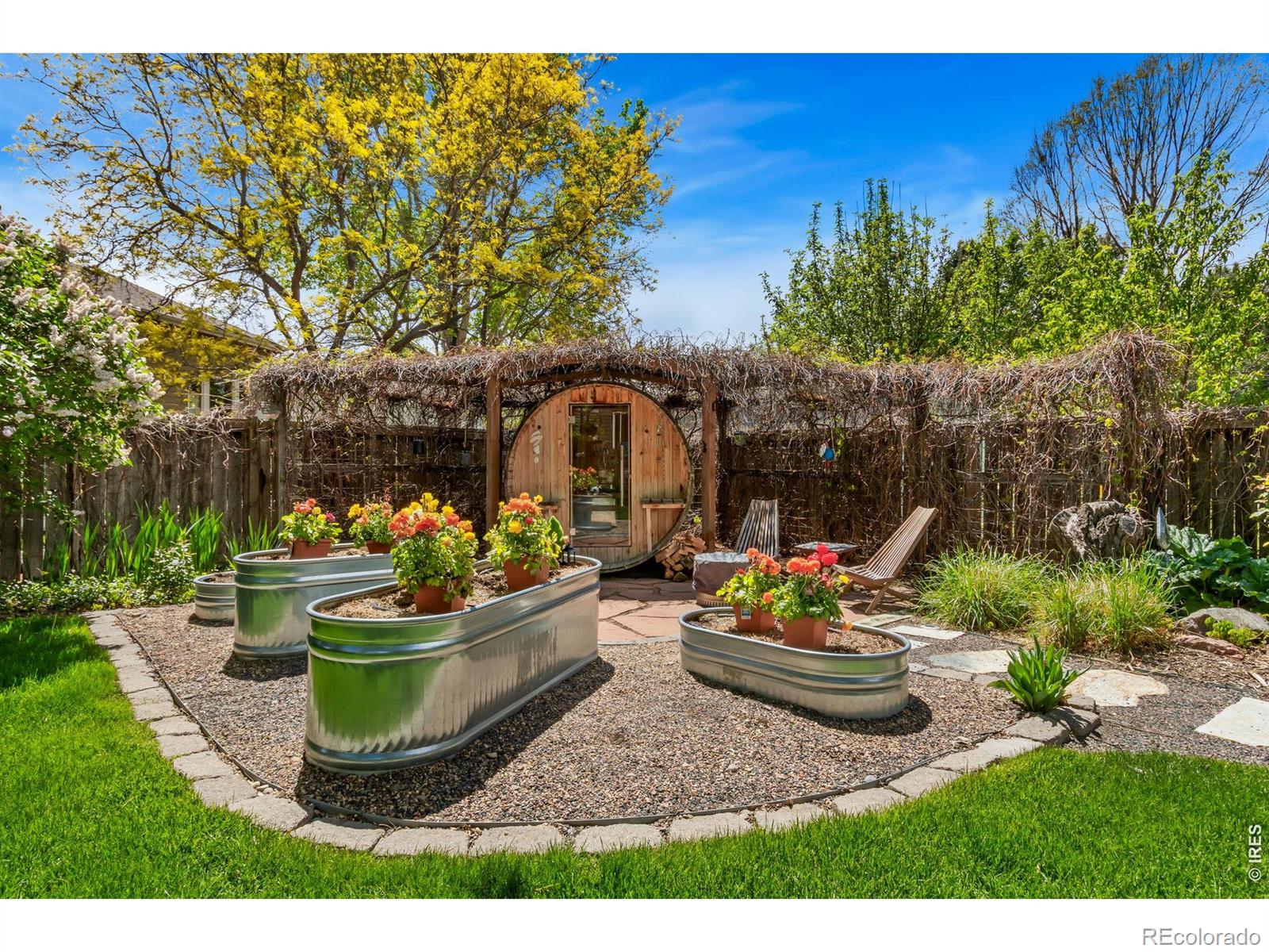 2625 Red Mountain Court Fort Collins CO 80525