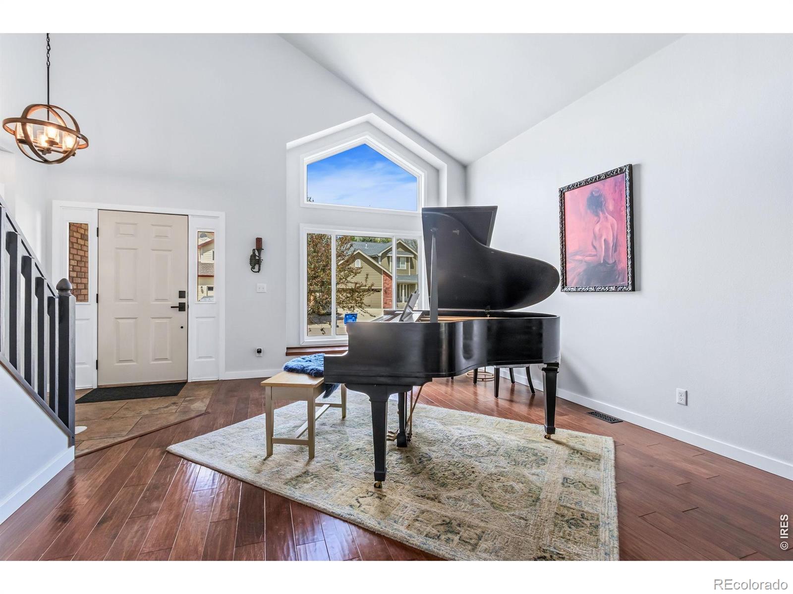 2625 Red Mountain Court Fort Collins CO 80525