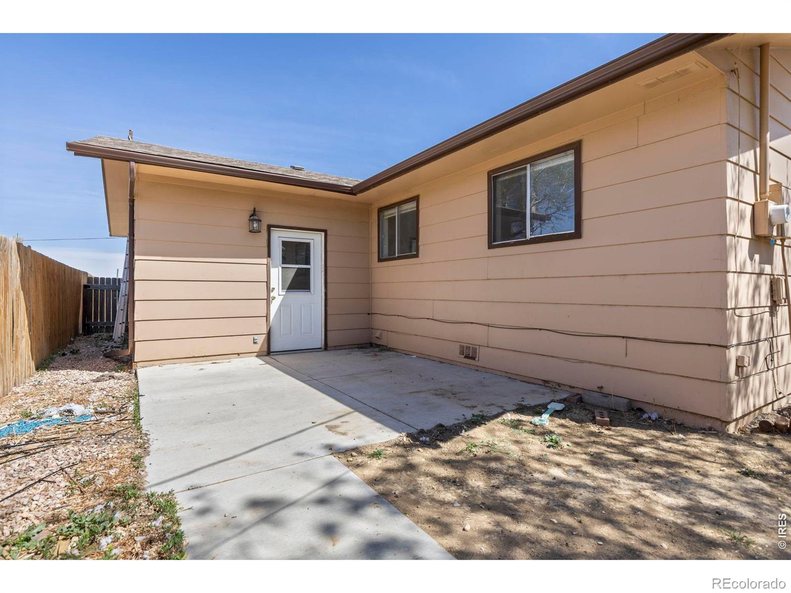 1509 N 25th Avenue Greeley CO 80631