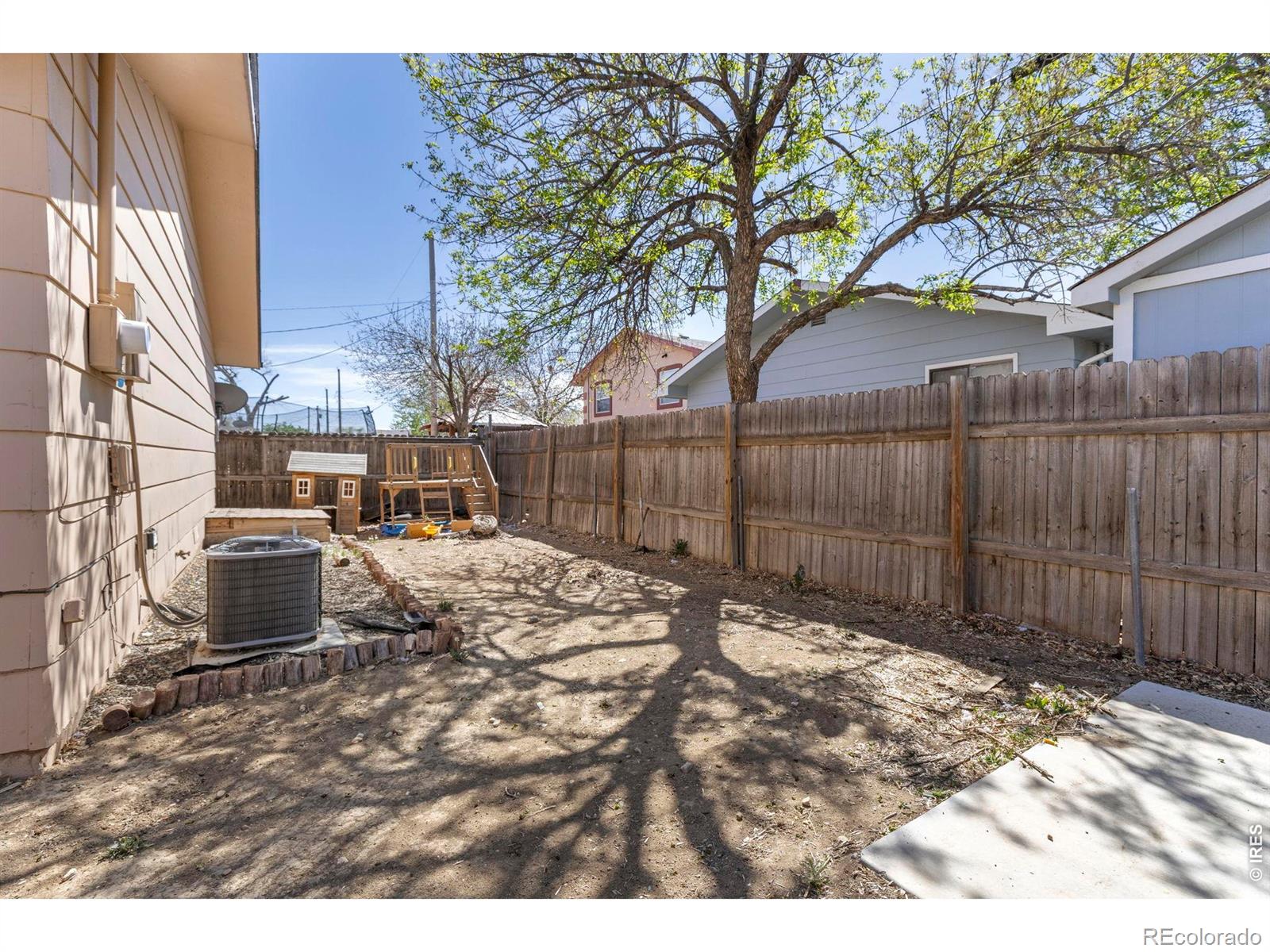 1509 N 25th Avenue Greeley CO 80631