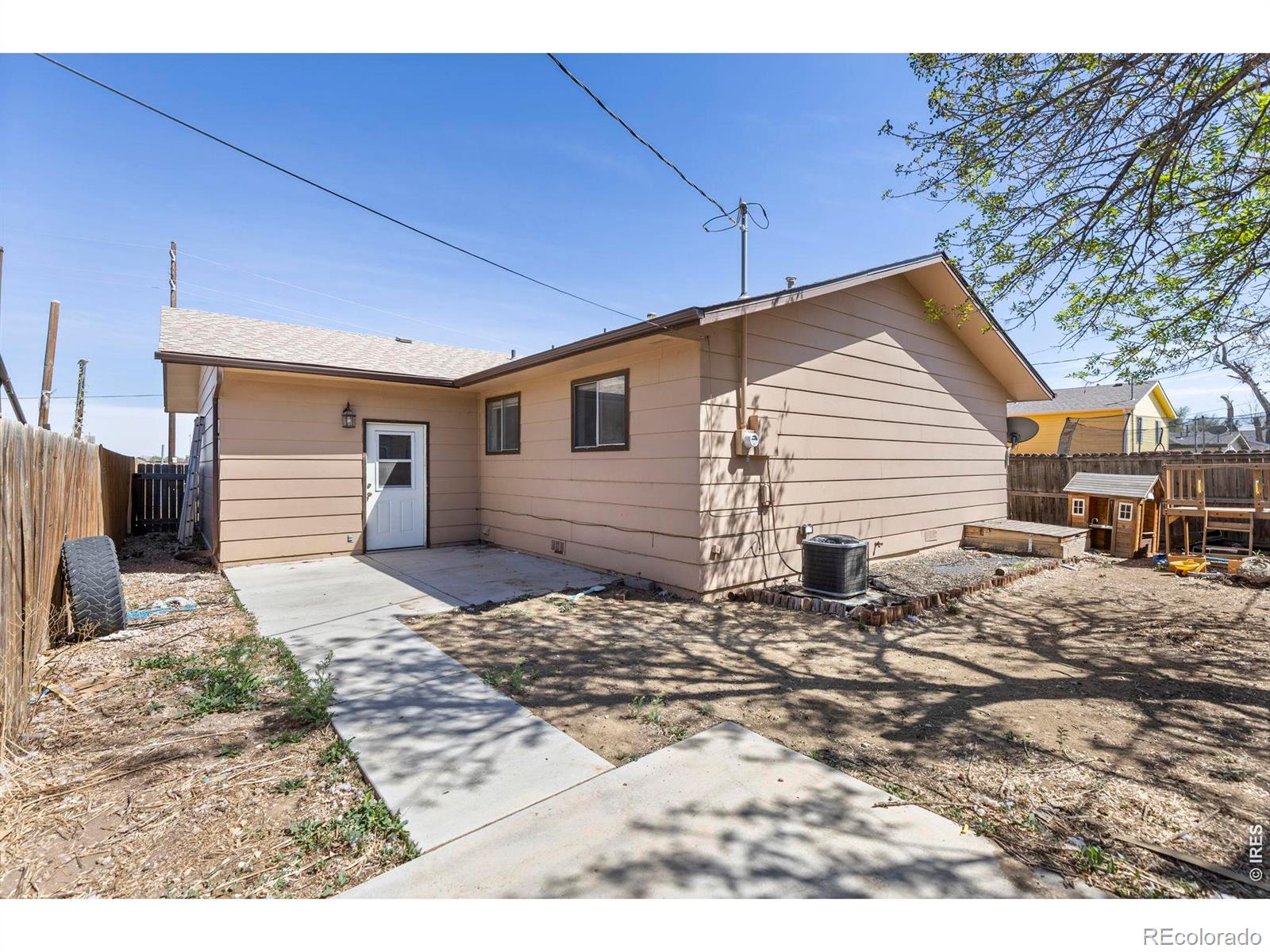 1509 N 25th Avenue Greeley CO 80631