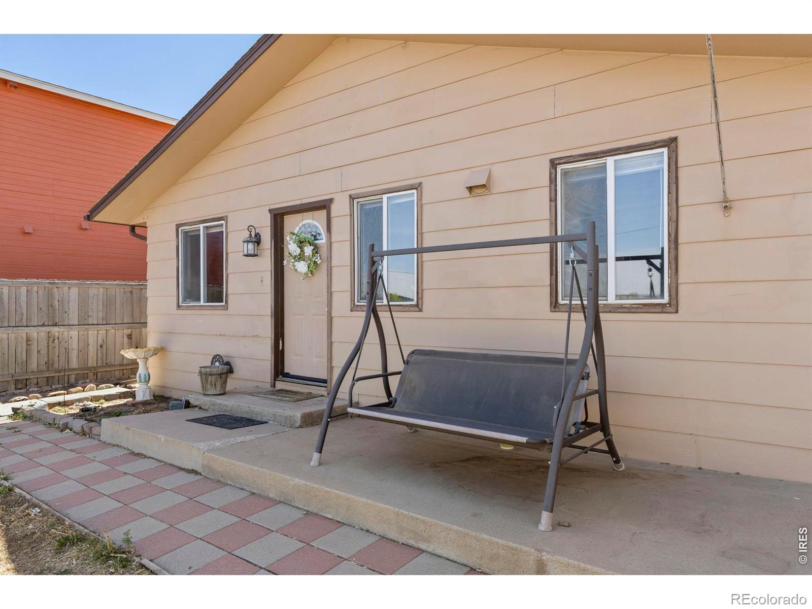 1509 N 25th Avenue Greeley CO 80631