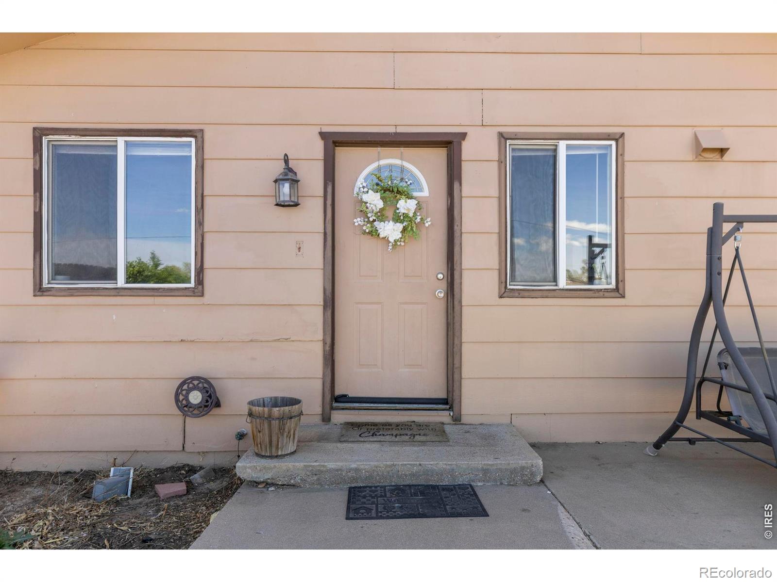 1509 N 25th Avenue Greeley CO 80631