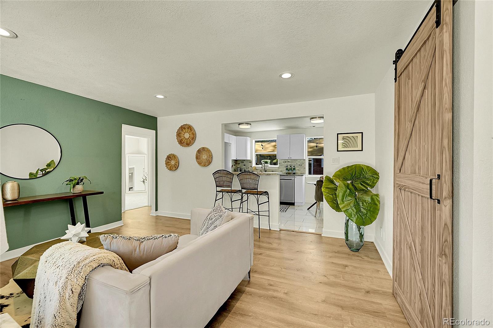 3011 Grape Street Denver CO 80207