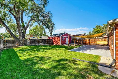 3011 Grape Street Denver CO 80207