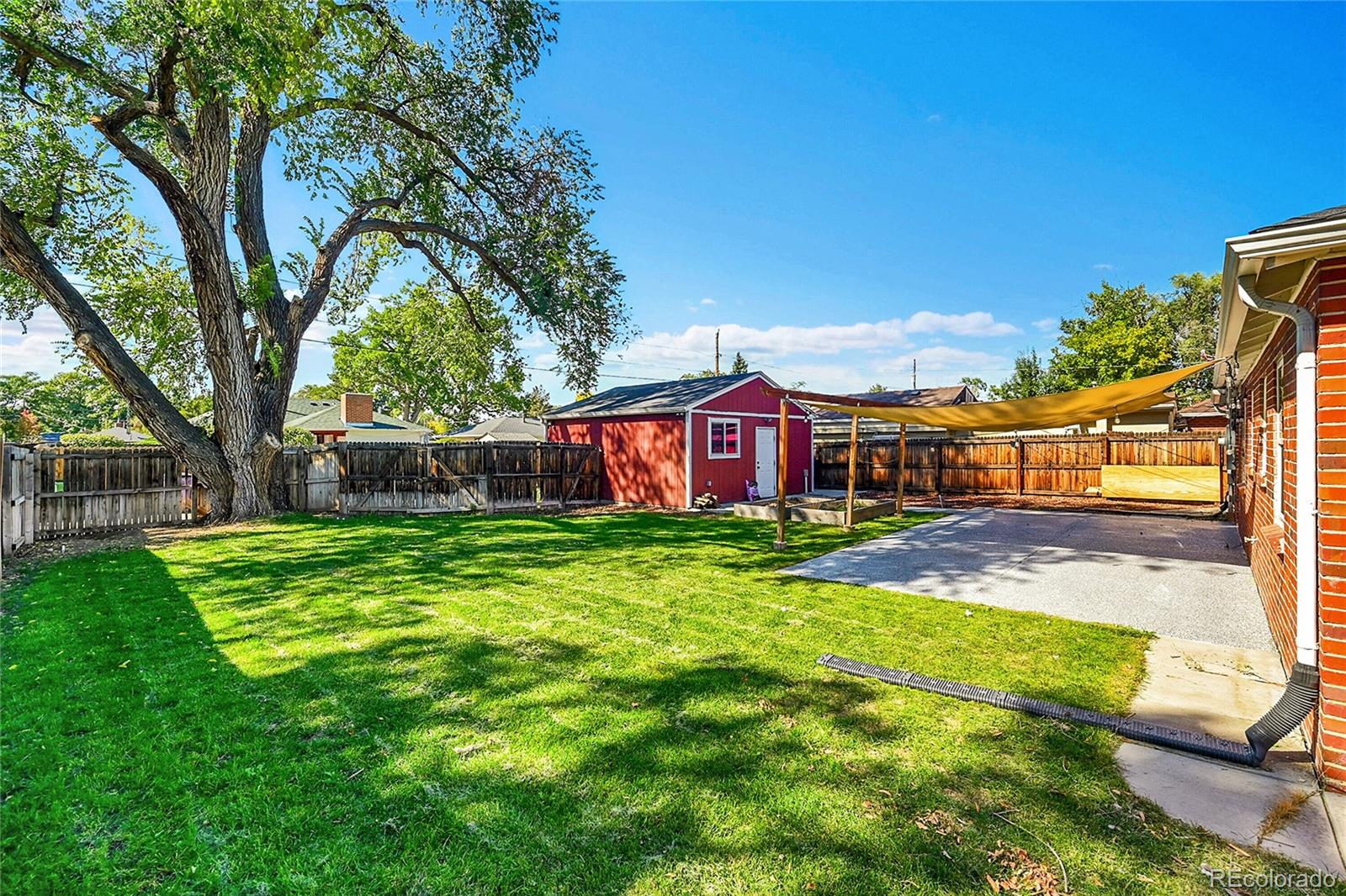 3011 Grape Street Denver CO 80207