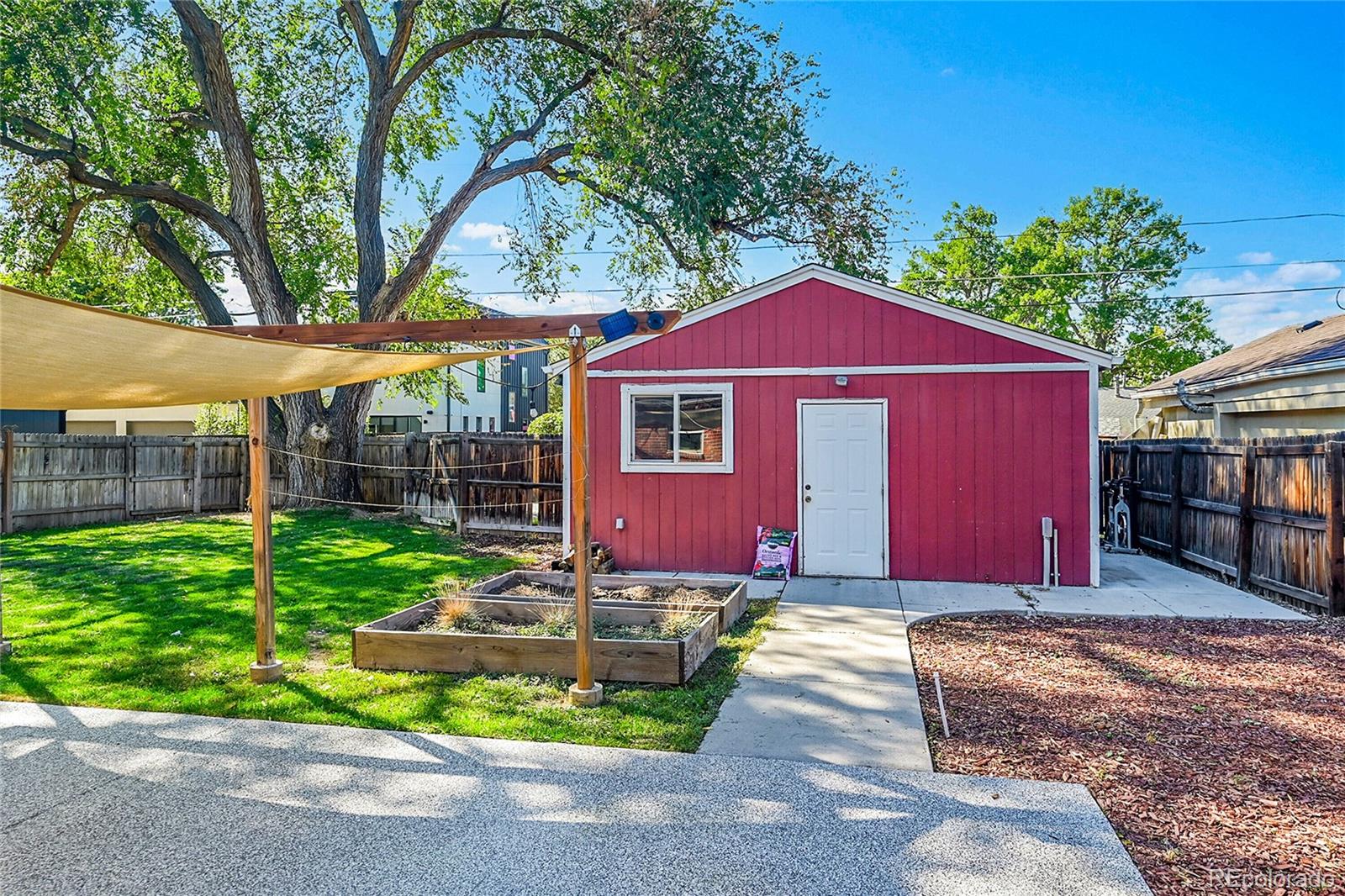 3011 Grape Street Denver CO 80207