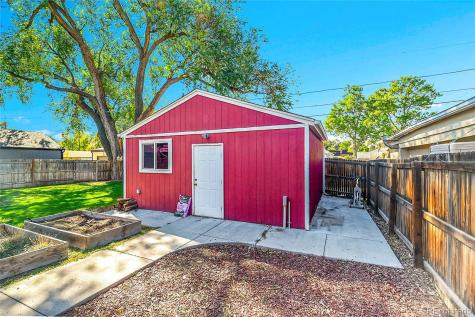 3011 Grape Street Denver CO 80207