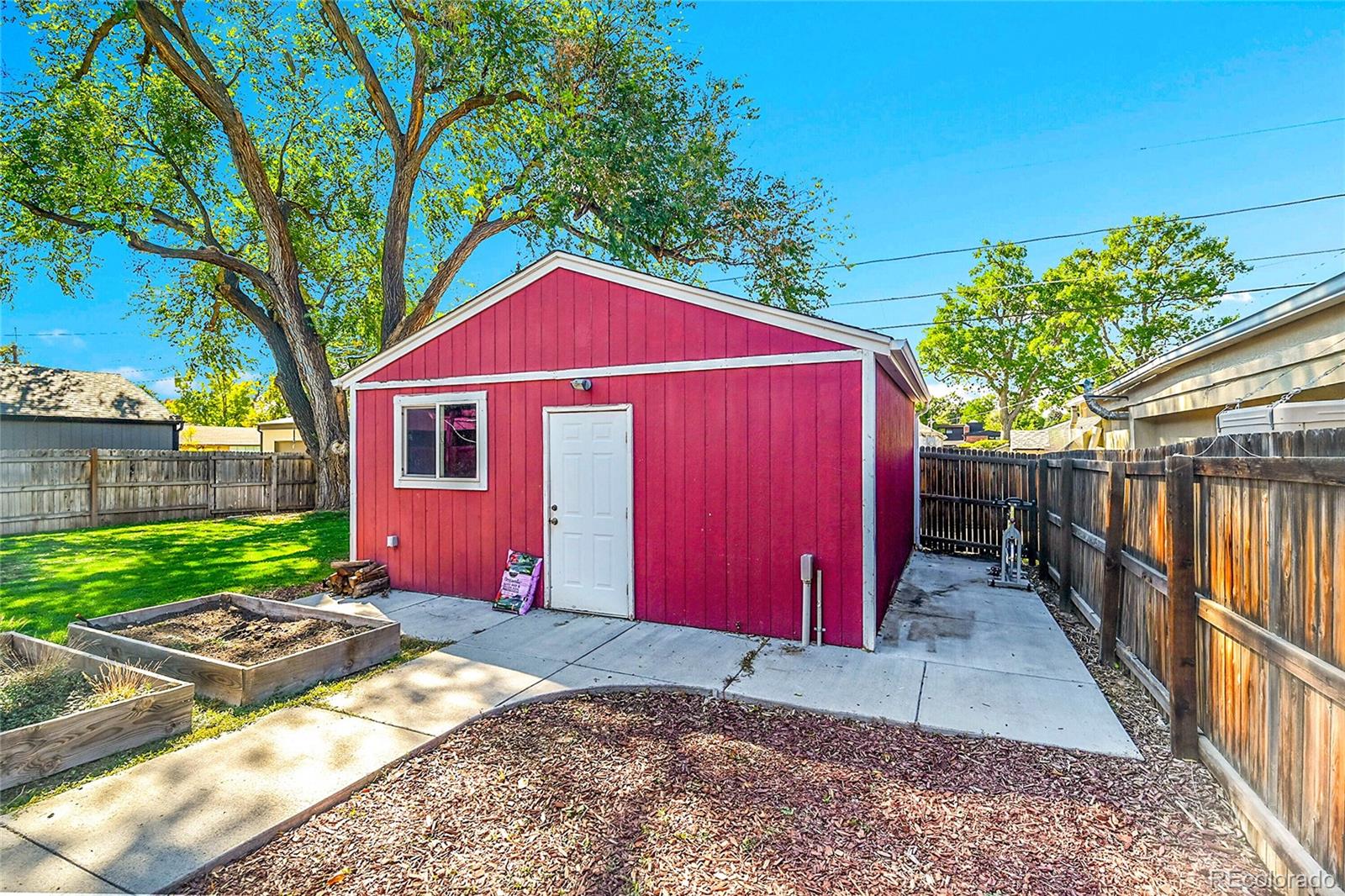 3011 Grape Street Denver CO 80207