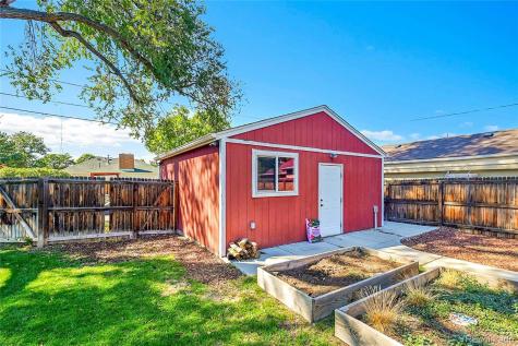 3011 Grape Street Denver CO 80207