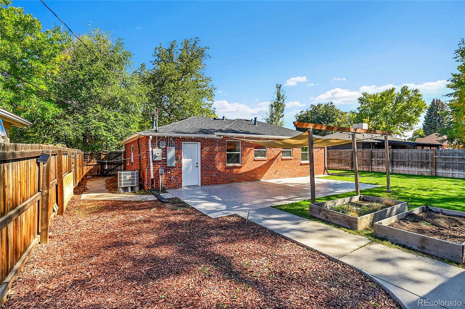 3011 Grape Street Denver CO 80207