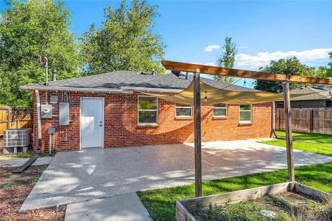 3011 Grape Street Denver CO 80207