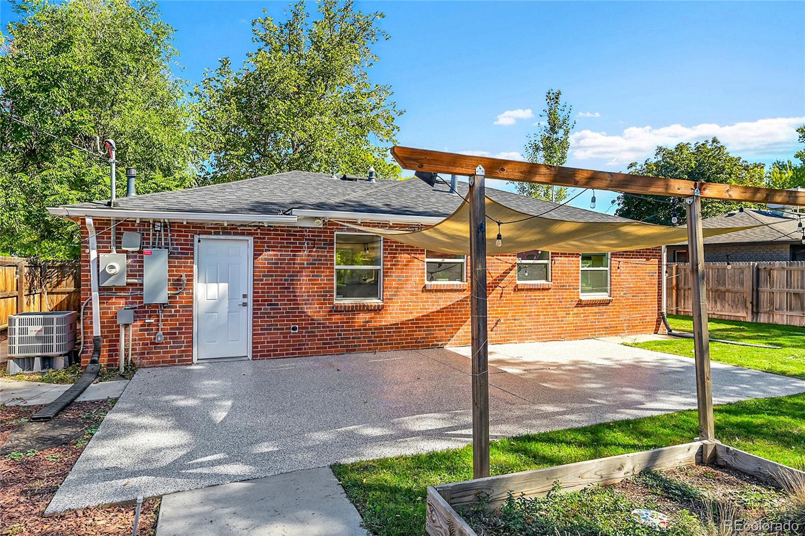 3011 Grape Street Denver CO 80207