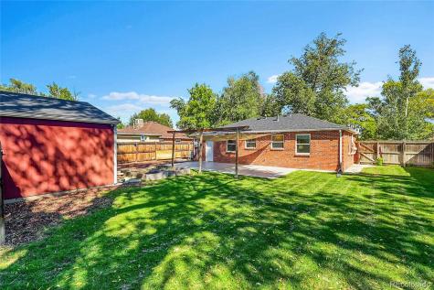 3011 Grape Street Denver CO 80207