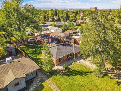 3011 Grape Street Denver CO 80207