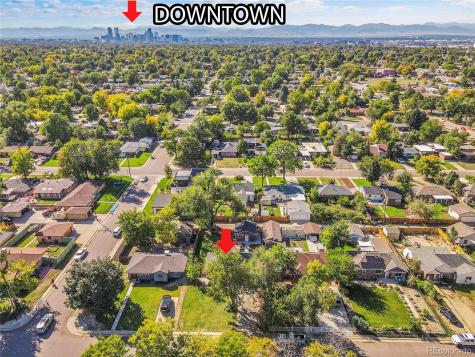 3011 Grape Street Denver CO 80207