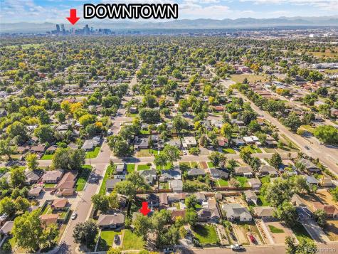 3011 Grape Street Denver CO 80207