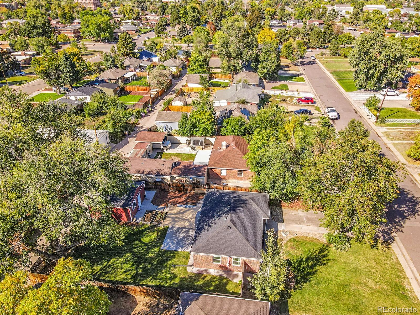 3011 Grape Street Denver CO 80207