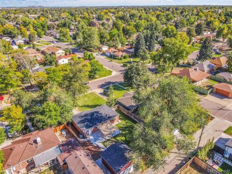 3011 Grape Street Denver CO 80207