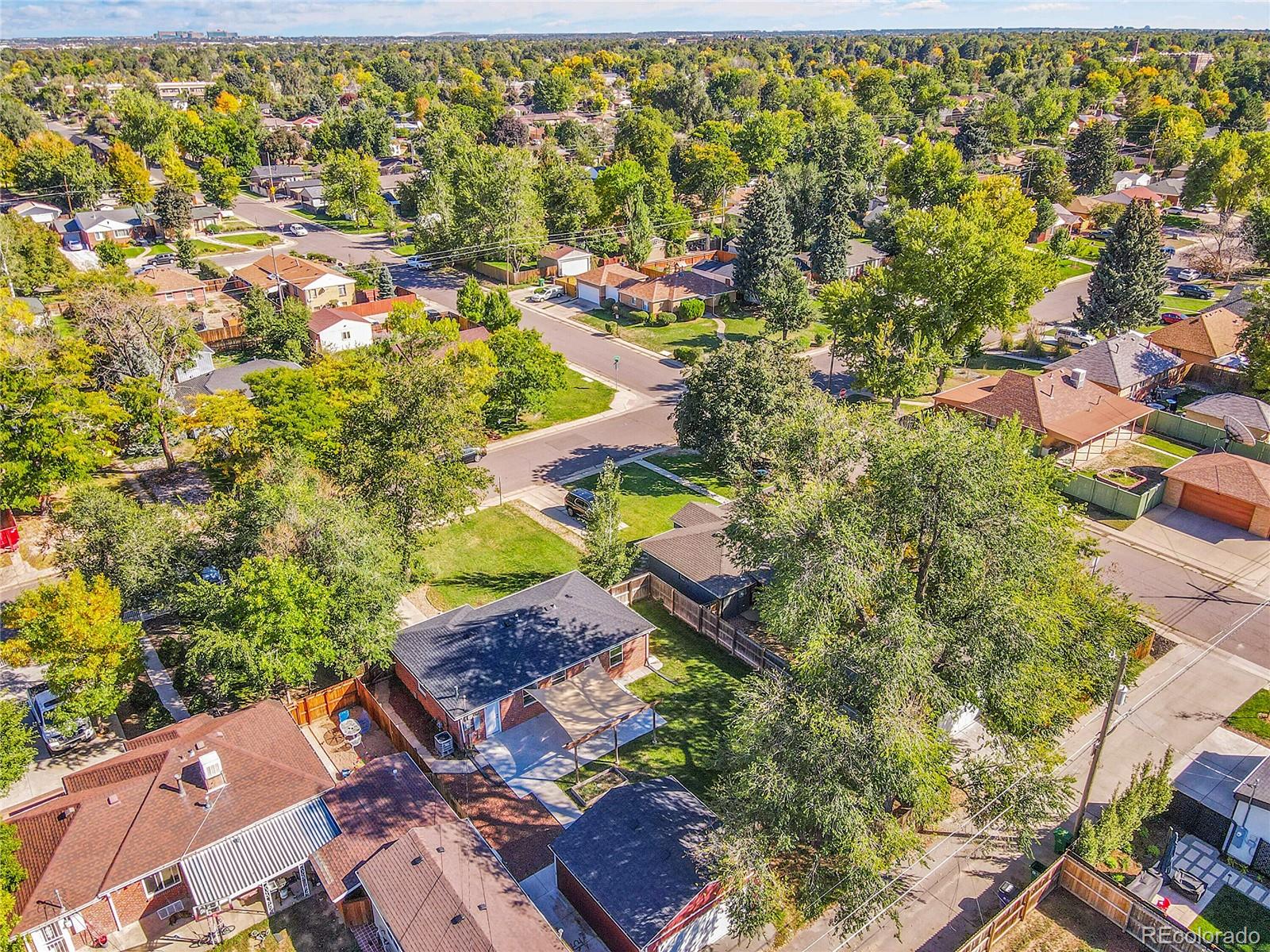 3011 Grape Street Denver CO 80207
