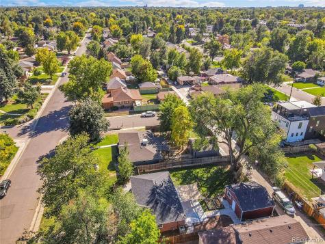3011 Grape Street Denver CO 80207
