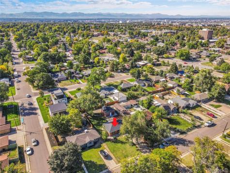 3011 Grape Street Denver CO 80207