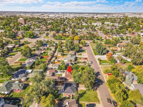 3011 Grape Street Denver CO 80207
