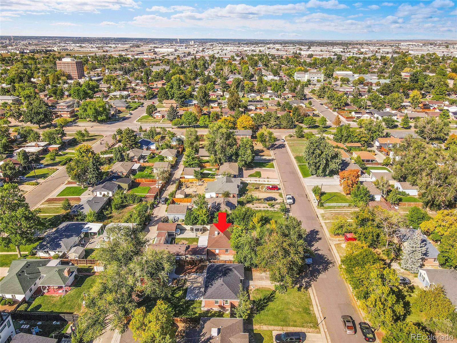 3011 Grape Street Denver CO 80207