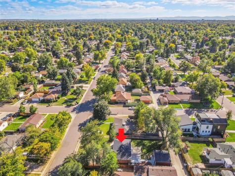 3011 Grape Street Denver CO 80207
