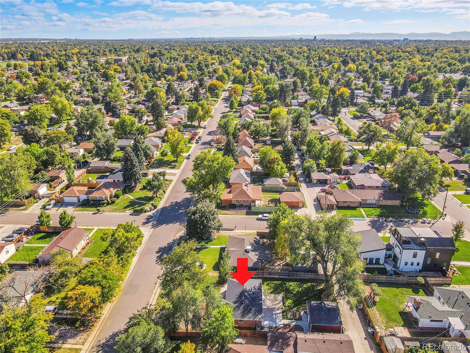 3011 Grape Street Denver CO 80207